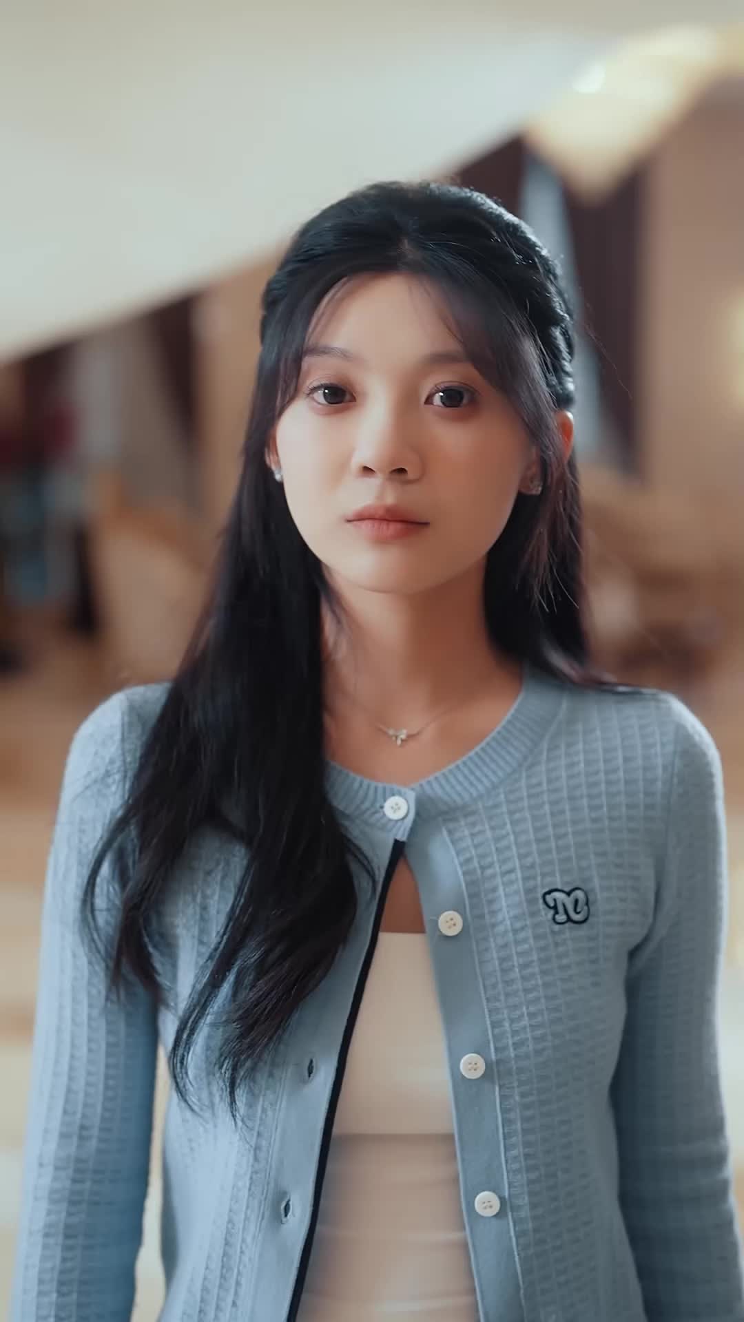 Folge 20 - Die Liebe brannte wie Feuer